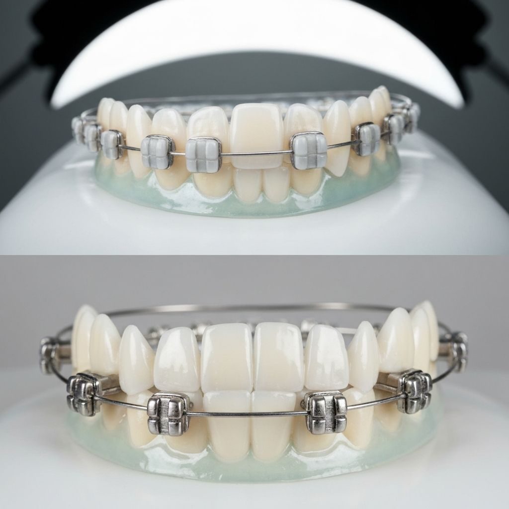 ¿Cuánto tiempo dura un tratamiento de ortodoncia?