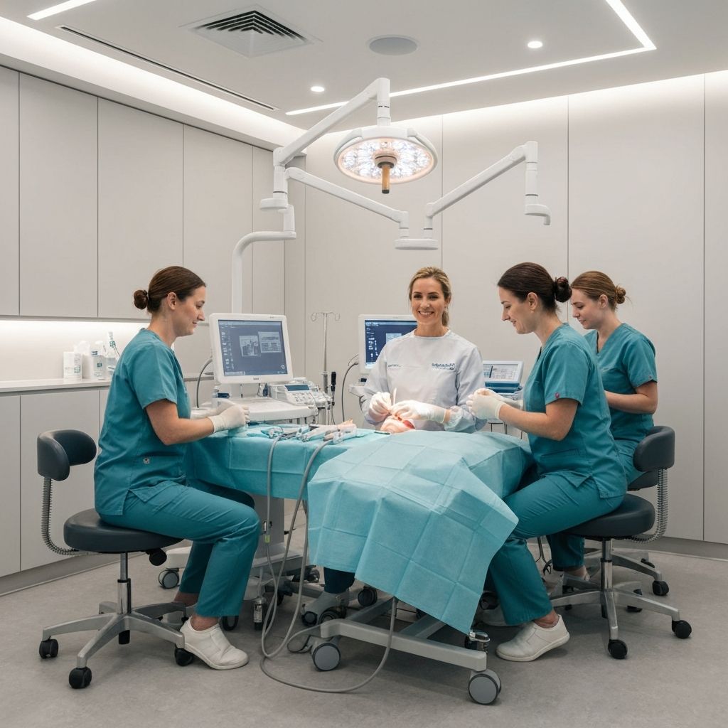 ¿Cuánto cuesta un implante dental en Colombia?