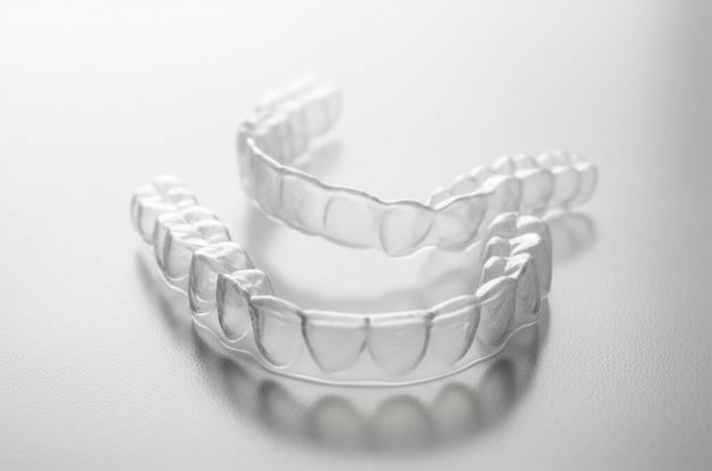 Invisalign vs Brackets tradicionales: ¿Cuál elegir?